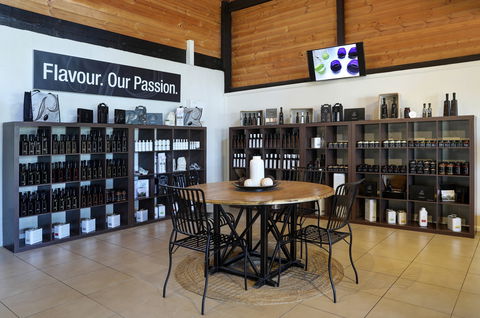 Pukara Estate - Pokolbin Tasting Room - Kalgoorlie Accommodation 1