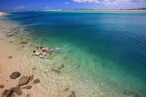 Pumicestone  Passage - Kalgoorlie Accommodation 2