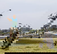 Queenscliff Golf Club - Kalgoorlie Accommodation