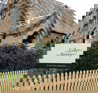 Queenscliff Gallery and Workshop - Kalgoorlie Accommodation