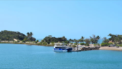 Quoin Island - Kalgoorlie Accommodation 1