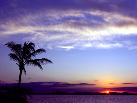 Quoin Island Retreat And Turtle Rehabilitation Centre - Kalgoorlie Accommodation 0