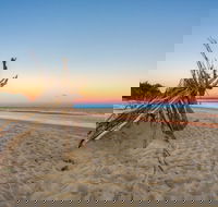 Red Beach - Kalgoorlie Accommodation
