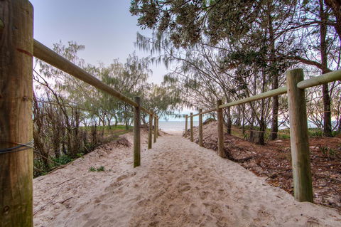 Red Beach - Kalgoorlie Accommodation 1