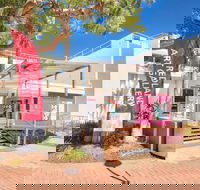 Redland Art Gallery - Kalgoorlie Accommodation