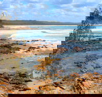 Rocky Point - Kalgoorlie Accommodation