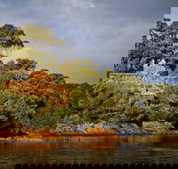 Sarah Island