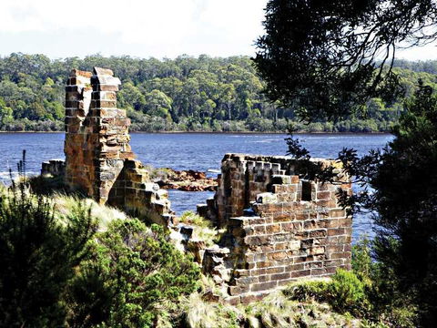 Sarah Island - Kalgoorlie Accommodation 2