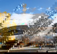 Shepparton Tower - Kalgoorlie Accommodation