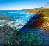 Shellgrit Beach Red Head - Kalgoorlie Accommodation