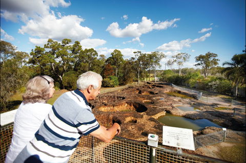 South Kolan - Kalgoorlie Accommodation 2