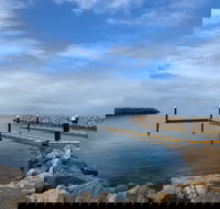 Stansbury Boat Ramp - Kalgoorlie Accommodation