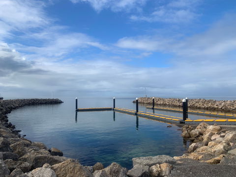 Stansbury Boat Ramp - Kalgoorlie Accommodation 0