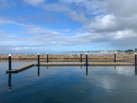 Stansbury Boat Ramp - Kalgoorlie Accommodation 1