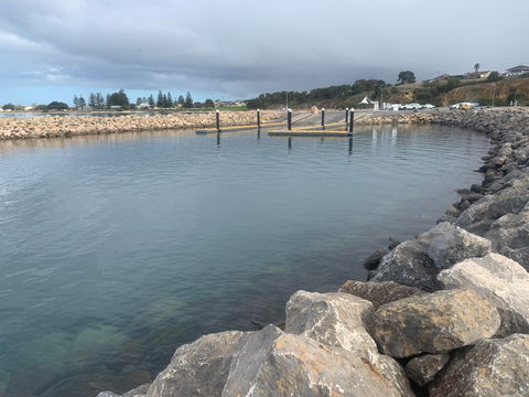 Stansbury Boat Ramp - Kalgoorlie Accommodation 2