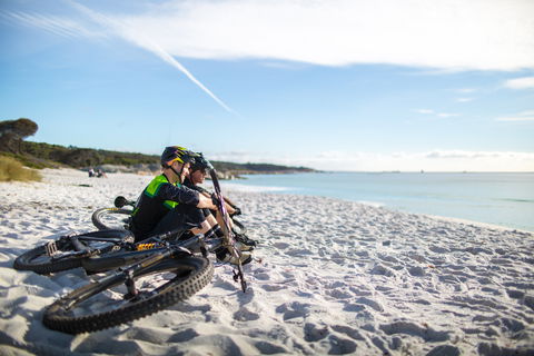 St Helens Mountain Bike Trails - Kalgoorlie Accommodation 0