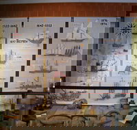St Helens History Room - Kalgoorlie Accommodation