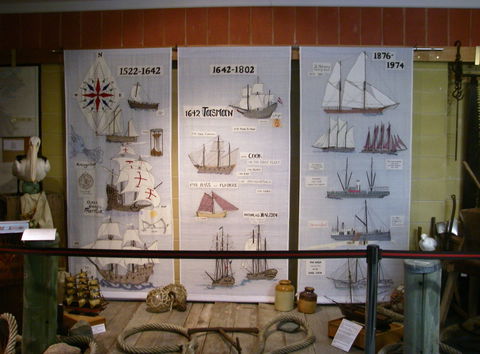 St Helens History Room - Kalgoorlie Accommodation 0