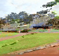 Strawberry Hill - Kalgoorlie Accommodation