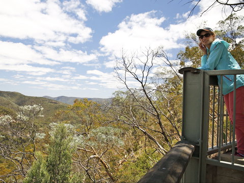 Sundown National Park - Kalgoorlie Accommodation 1