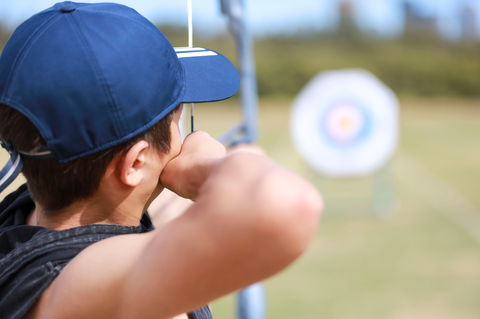 Sydney Olympic Park Archery Centre - Kalgoorlie Accommodation 0