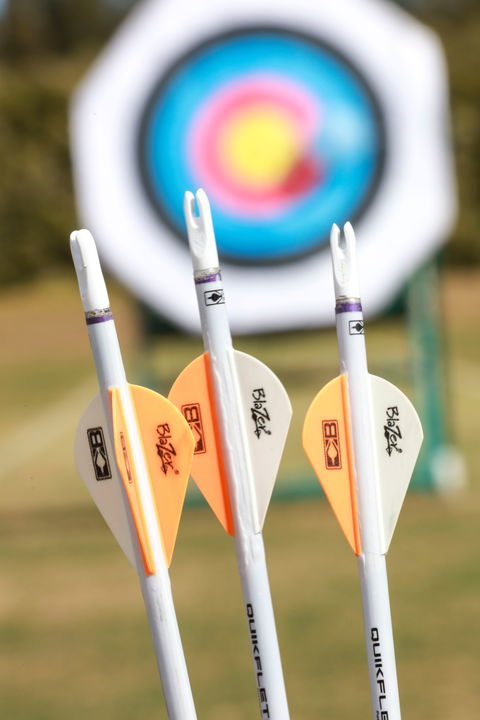 Sydney Olympic Park Archery Centre - Kalgoorlie Accommodation 1