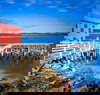 Tathra - Kalgoorlie Accommodation