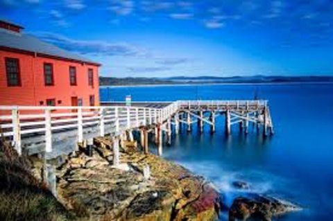 Tathra - Kalgoorlie Accommodation 0