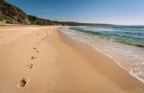 Terrace Beach And Lennards Island - Kalgoorlie Accommodation 0