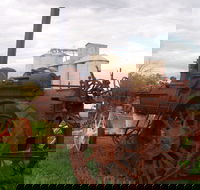 The Condobolin Railway Museum - Kalgoorlie Accommodation