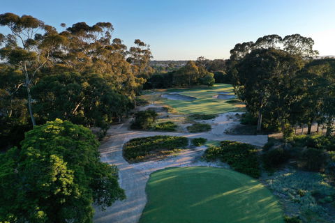 The Metropolitan Golf Club - Kalgoorlie Accommodation 2