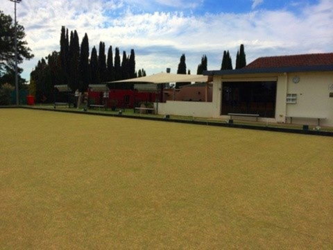 The Greens - Ingleburn Bowling Club - Kalgoorlie Accommodation 0