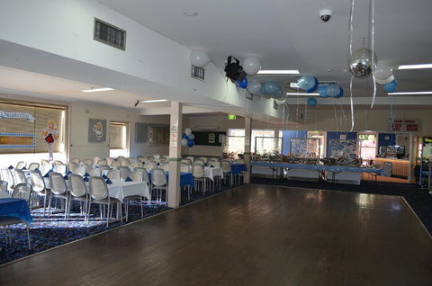 The Greens - Ingleburn Bowling Club - Kalgoorlie Accommodation 2