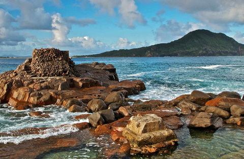 Tomaree National Park - Kalgoorlie Accommodation 0