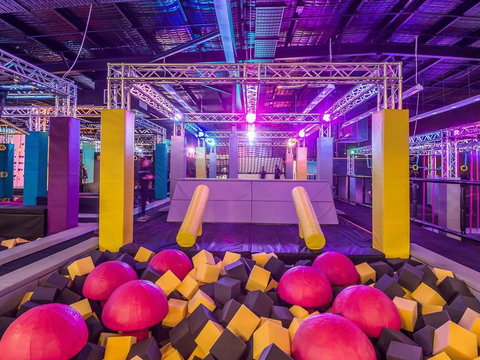 TruNinja Penrith - Kalgoorlie Accommodation 1