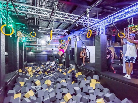 TruNinja Penrith - Kalgoorlie Accommodation 2