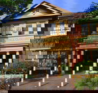 Wallarobba Arts and Cultural Centre - Kalgoorlie Accommodation