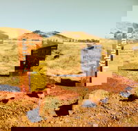 Yaburara Heritage Trail - Kalgoorlie Accommodation
