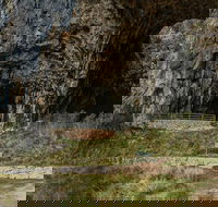 Yarrangobilly Caves  Castle walk - Kalgoorlie Accommodation