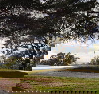Yea Golf Club - Kalgoorlie Accommodation