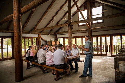 Snapshot Half Day Hunter Valley Wine Tour - Kalgoorlie Accommodation 6