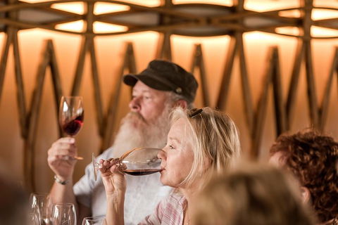 Snapshot Half Day Hunter Valley Wine Tour - Kalgoorlie Accommodation 2