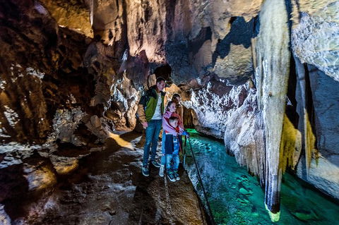 Jenolan Caves: Imperial Cave Tour - Kalgoorlie Accommodation 2