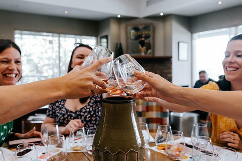 Hunter Valley Premium Food & Drink Pairing Tour - Kalgoorlie Accommodation 0