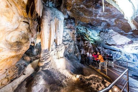 Jenolan Caves: Chifley Cave Tour - Kalgoorlie Accommodation 0