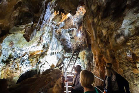 Jenolan Caves: Chifley Cave Tour - Kalgoorlie Accommodation 4