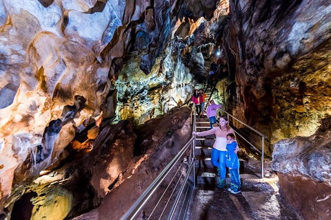 Jenolan Caves: Chifley Cave Tour - Kalgoorlie Accommodation 2
