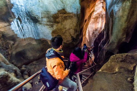 Jenolan Caves: Chifley Cave Tour - Kalgoorlie Accommodation 1