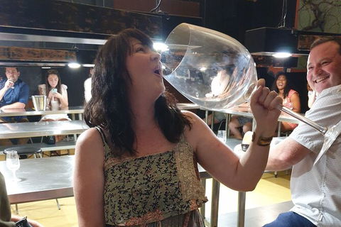 Hunter Valley Wine Tour From The Hunter With Wine Craft Beer Cheese Chocolate - Kalgoorlie Accommodation 11