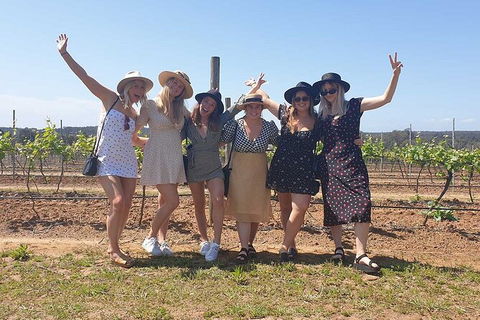 Hunter Valley Wine Tour From The Hunter With Wine Craft Beer Cheese Chocolate - Kalgoorlie Accommodation 10
